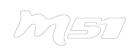 M51 Jeans