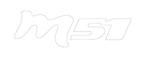 M51 Jeans