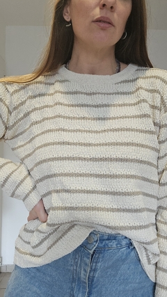 Sweater Olivia - tienda online