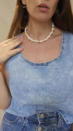 Collar Pukhet - comprar online