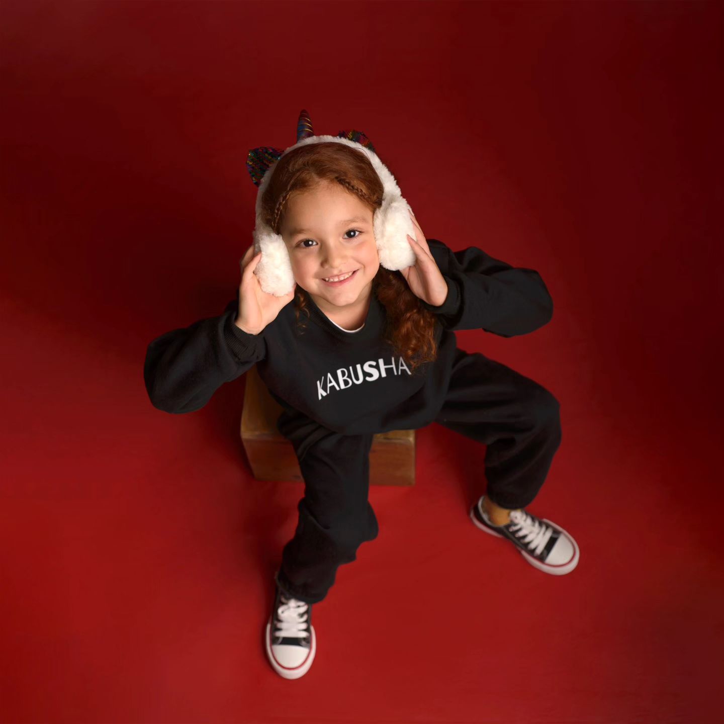 Niños