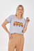Remera Manga Corta Estampado Cookiss (2423-1207) - comprar online