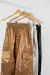 Pantalon Cargo Foil (2413-7161) - tienda online