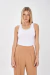 Musculosa Morley Encaje Cuello (2521-0551) - comprar online
