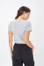 Remera Manga Corta Morley Basica (2521-1501) - tienda online