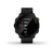 Relógio Garmin Forerunner 55 Preto EU Monitor Cardíaco de Pulso com GPS 010-02562-10