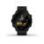 Relógio Garmin Forerunner 55 Preto EU Monitor Cardíaco de Pulso com GPS 010-02562-10