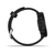Relógio Garmin Forerunner 55 Preto EU Monitor Cardíaco de Pulso com GPS 010-02562-10