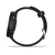 Relógio Garmin Forerunner 55 Preto EU Monitor Cardíaco de Pulso com GPS 010-02562-10