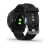 Relógio Garmin Forerunner 55 Preto EU Monitor Cardíaco de Pulso com GPS 010-02562-10