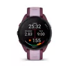RELÓGIO GARMIN COM MONITOR CARDÍACO DE PULSO E GPS FORERUNNER 165 MUSIC UNISSEX