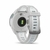 RELOGIO GARMIN COM MONITOR CARDIACO DE PULSO E GPS FORERUNNER 165 UNISSEX, 010-02863, RELOGIO, HORAS, TREINO, PERFORMANCE, IOT, FREQUENCIMETRO, 
