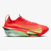 TENIS NIKE AIR ZOOM ALPHAFLY NEXT% 3 MASCULINO LARANJA
