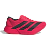 TENIS ADIDAS ADIZERO ADIOS PRO 4 FEMININO VERMELHO