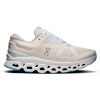 TENIS ON RUNNING CLOUDSTRATUS 3 FEMININO BEGE