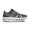 TENIS ON RUNNING CLOUDECLIPSE 1 MASCULINO PRETO