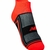 MEIA NEW BALANCE PERFORMACE 3 CALCANHAR INVISIVEL MASCULINO 000214-PRETO/LARANJA, 1.NB30A.013.000214, TREINO, ATIVIDADE FISICA, ESPORTES, LAZER, CAMINHADA, CORRIDA, ACADEMIA, MUSCULAÇÃO, YOGA, TRILHA, TRAIL,