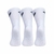 MEIAS NEW BALANCE KIT 3X1 CANO ALTO UNISSEX, 1.NB32A.009.000001, TREINO, ATIVIDADE FISICA, ESPORTES, LAZER, CAMINHADA, CORRIDA, ACADEMIA, MUSCULAÇÃO, YOGA, TRILHA, TRAIL, 