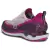 TENIS MIZUNO WAVE LASER FEMININO, 101018018-RSPINK,
