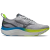 TENIS MIZUNO ADVANCE RSP UNISSEX CINZA