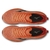 TENIS MIZUNO ADVANCE RSP UNISSEX, 101097097-LARANJ