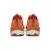 TENIS MIZUNO ADVANCE RSP UNISSEX, 101097097-LARANJ