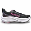 TENIS MIZUNO BASE ONE UNISSEX PRETO