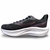 TENIS MIZUNO BASE ONE UNISSEX PRETO, 101119119-PTPINK, TREINO, ATIVIDADE FISICA, ESPORTES, LAZER, CAMINHADA, CORRIDA DE RUA, CONFORTO, AMORTECIMENTO, PROVA, PERFORMANCE, 