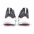 TENIS MIZUNO BASE ONE UNISSEX PRETO, 101119119-PTPINK, TREINO, ATIVIDADE FISICA, ESPORTES, LAZER, CAMINHADA, CORRIDA DE RUA, CONFORTO, AMORTECIMENTO, PROVA, PERFORMANCE, 