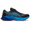 TENIS ASICS NOVABLAST 3 MASCULINO AZUL