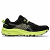 TENIS ASICS GEL-TRABUCO TERRA 2 MASCULINO PRETO V
