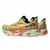 TENIS ASICS NOOSA TRI 15 COLOR INJECTION MASCULINO VERDE, 1011B609-301