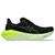 TENIS ASICS NOVABLAST 4 MASCULINO PRETO V, 1011B693-003, TREINO, ATIVIDADE FISICA, ESPORTES, LAZER, CAMINHADA, CORRIDA DE RUA, CONFORTO, AMORTECIMENTO, PROVA, PERFORMANCE,