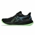 TENIS ASICS GEL-CUMULUS 26 MASCULINO PRETO, 1011B792-001, CORRIDA DE RUA, CAMINHADA, TREINO, ATIVIDADE FISICA, AMORTECIMENTO, CONFORTO, PERFORMANCE, PROVA,