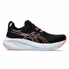 TENIS ASICS GEL-NIMBUS 26 MASCULINO PRETO