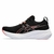 TENIS ASICS GEL-NIMBUS 26 MASCULINO PRETO, 1011B794-003