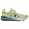 TENIS ASICS GEL-KAYANO 31 MASCULINO VERDE