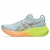 TENIS ASICS GEL-NIMBUS 26 PARIS MASCULINO, 1011B928-750, TREINO, ATIVIDADE FISICA, ESPORTES, LAZER, CAMINHADA, CORRIDA DE RUA, CONFORTO, AMORTECIMENTO, PROVA, PERFORMANCE,