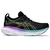 TENIS ASICS GEL-NIMBUS 25 FEMININO PRETO, 1012B356-004