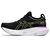 TENIS ASICS GEL-NIMBUS 25 FEMININO PRETO, 1012B356-004