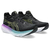 TENIS ASICS GEL-NIMBUS 25 FEMININO PRETO, 1012B356-004