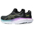 TENIS ASICS GEL-NIMBUS 25 FEMININO PRETO, 1012B356-004