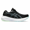 TENIS ASICS GEL-KAYANO 30 FEMININO PRETO A