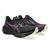 TENIS ASICS NOVABLAST 4 FEMININO PRETO R, 1012B510-003, TREINO, ATIVIDADE FISICA, ESPORTES, LAZER, CAMINHADA, CORRIDA DE RUA, CONFORTO, AMORTECIMENTO, PROVA, PERFORMANCE,