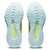 TENIS ASICS GEL-KINSEI MAX FEMININO AMARELO, 1012B512-750