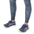 TENIS ASICS MAGIC SPEED 3 FEMININO AZUL, 1012B518-400,