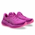 TENIS ASICS GEL-CUMULUS 26 FEMININO ROSA P, 1012B599-500, TREINO, ATIVIDADE FISICA, ESPORTES, LAZER, CAMINHADA, CORRIDA DE RUA, CONFORTO, AMORTECIMENTO, PROVA, PERFORMANCE,