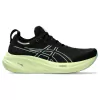 TENIS ASICS GEL-NIMBUS 26 FEMININO PRETO V