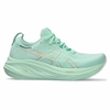 TENIS ASICS GEL-NIMBUS 26 FEMININO VERDE