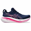 TENIS ASICS GEL-NIMBUS 26 FEMININO AZUL R